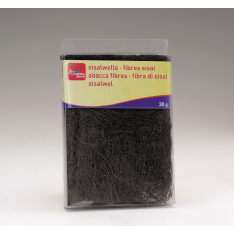 Glorex 30g sisalkuitu