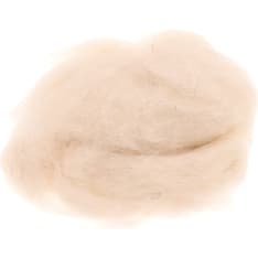 Sheepwool 30g black 100% natural