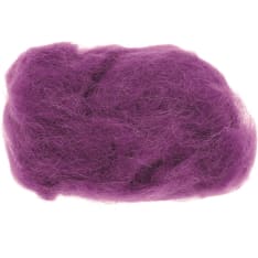 Sheepwool 30g black 100% natural