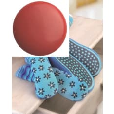 Glorex 100 ml sock stopper