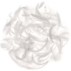 Glorex 10 g höyhensekoitus