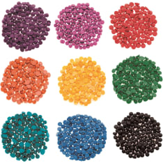Wax pigments pastilles 5g gree