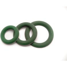 Glorex ⌀30cm target length