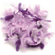 Glorex 10 g höyhensekoitus