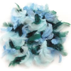 Glorex 10 g höyhensekoitus