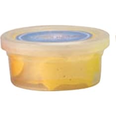 Magic-Clay ultra-light 40g modelling clay chocolate