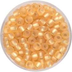 Glorex 4,5mm välihelmi