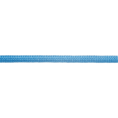 Paracord 2x4mm, 5m light blue