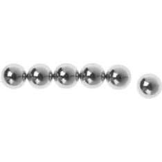 Glorex 5 mm magneetit 6 kpl