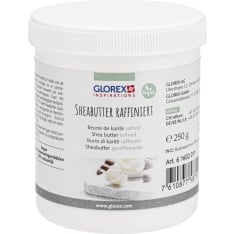 Shea butter refined 250g