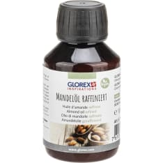 Almond oil refined 250g