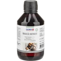 Glorex manteliöljy