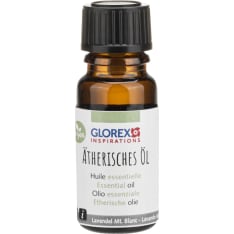 Glorex 10ml laventeli eteerinen öljy