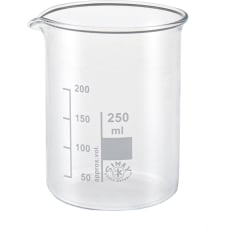 Beaker 250ml
