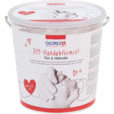 Glorex Memories muovaussetti