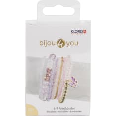Glorex DIY rannekorusetti
