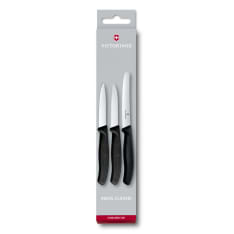 Victorinox veitsisetti Swiss Classic 3 osaa