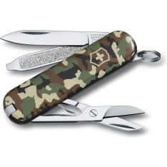 Victorinox Classic Camouflage linkkuveitsi