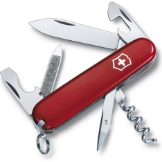 Victorinox Sportman linkkuveitsi