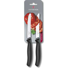 Victorinox tomato knife