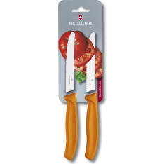 Victorinox 2kpl tomaattiveitsi