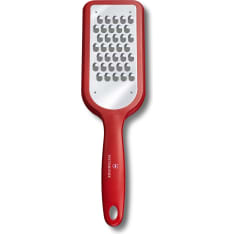 Victorinox coarse grater with blade guard