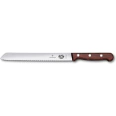 Victorinox 21 cm sahalaita leipäveitsi