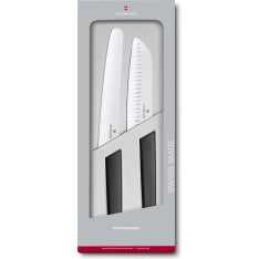 Victorinox 2 osaa veitsisetti