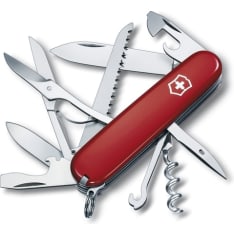 Victorinox Huntsman linkkuveitsi