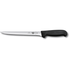 Victorinox fibrox 20 cm joustava filetti