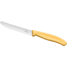 Victorinox 11 cm Lemon Glow tomaattiveitsi