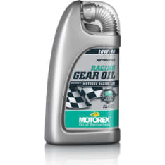 Motorex Racing Gear Oil 10W/40 1L vaihteistoöljy