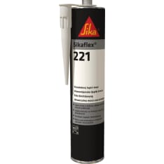 Sikaflex -221 300 ml adhesive mass