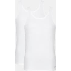 Sloggi Men GO ABC 2.0 H Tank Top 2-pack miesten alustoppi