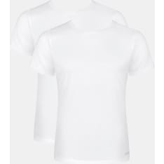Sloggi Men GO ABC 2.0 H O-Neck 2-pack miesten aluspaita