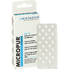 Micropur Classic MC 1T water preservative