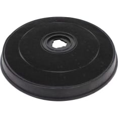 Franke Classic 741 activated carbon filter