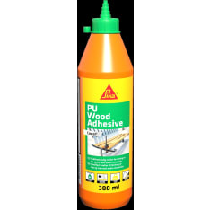Sika Wood Adhesive PU Glue 300 ml