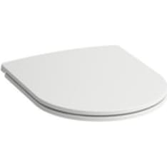 Laufen Pro Design SC/QR white toilet seat cover