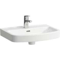 Laufen Compass 560x420mm pesuallas