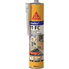 Sikaflex-11FC Purform 300ml liimamassa