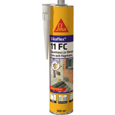 Sikaflex-11FC Purform 300ml adhesive paste