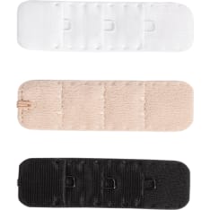 Triumph bra extension piece 3pcs/box