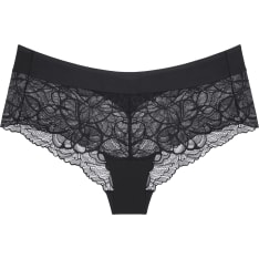 Triumph body make-up illusion lace shorty