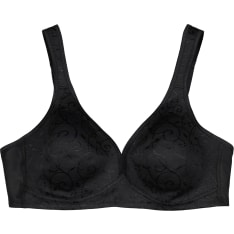 Triumph Elegant Cotton women's underwire bra