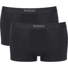 Sloggi Ever Ease Brief 2-Pack men's boxer
