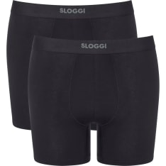 Sloggi Ever Ease Brief 2-Pack men's boxer