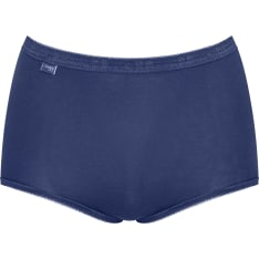 Sloggi Basic+ Maxi naisten alushousut 3pack