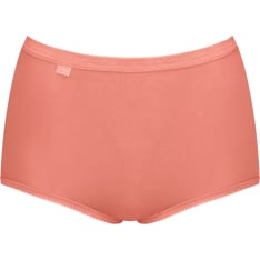Sloggi Basic+ Maxi naisten alushousut 3pack