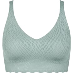 Sloggi Zero Feel Bliss Bralette naisten rintaliivit